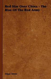 Red Star book cover