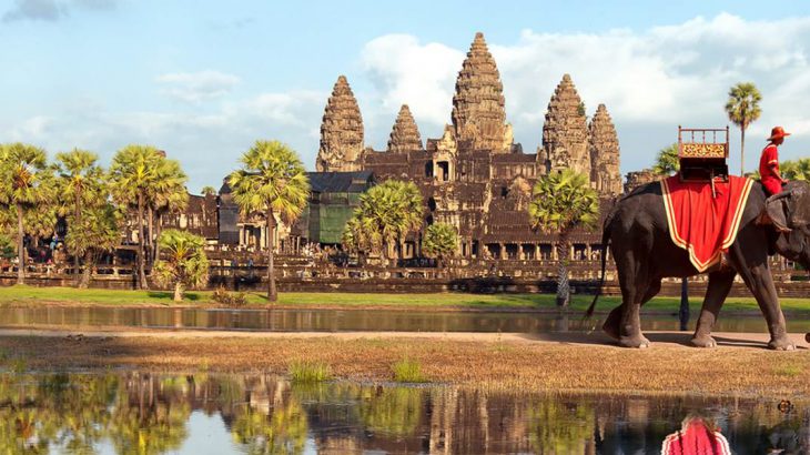 Angkor Wat