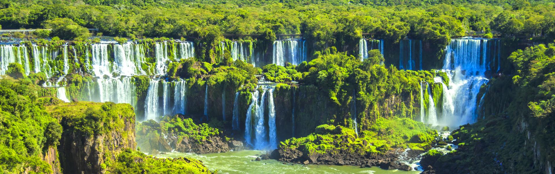 What you need to know about South America