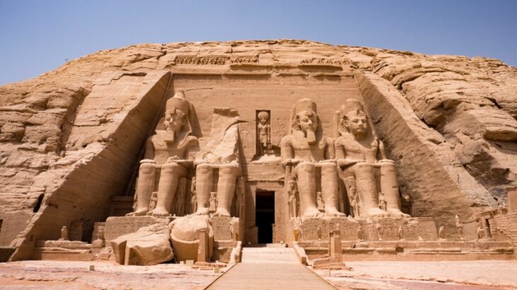 Abu Simbel