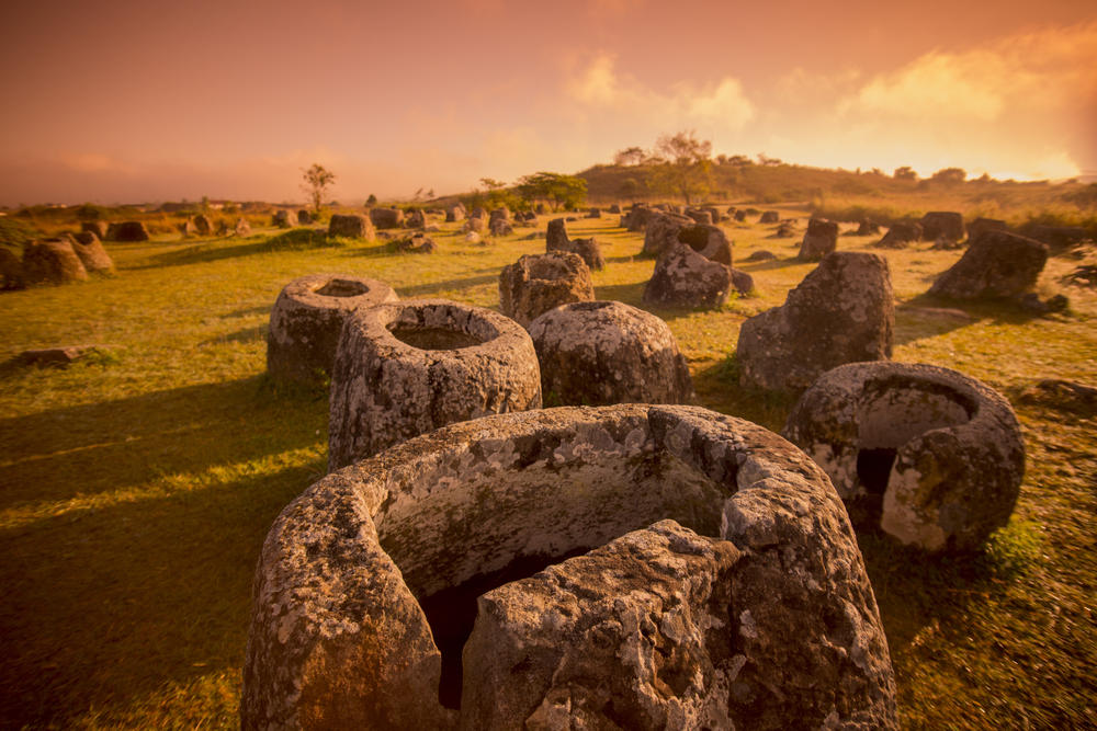 Seven Must-See UNESCO World Heritage Sites in Southeast Asia