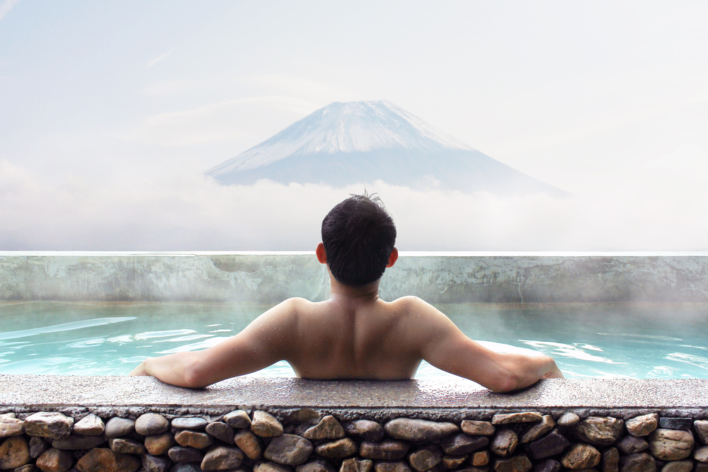 The Japanese Art of Wellbeing (and how you can do it too)