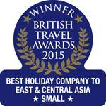 british travel awards 2015