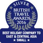 british travel awards 2016
