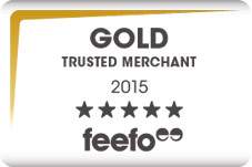 feefo award