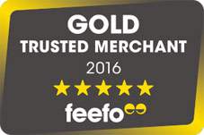 feefo award