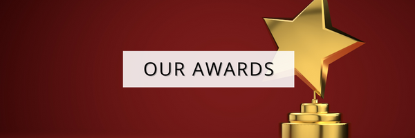 Our Awards