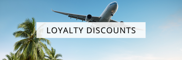 Loyalty Discount
