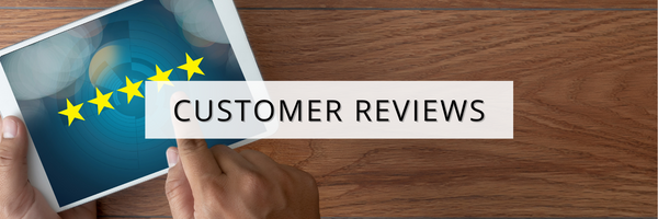 Customer Reviews