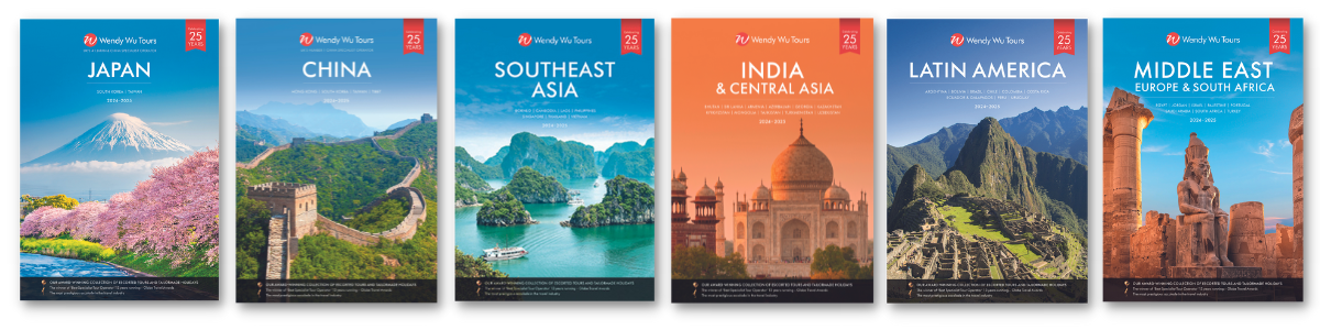 Order your free brochure today