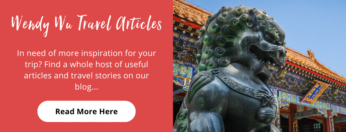Travel articles