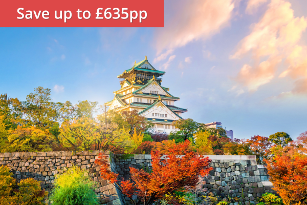 Ancient Empires of China & Japan