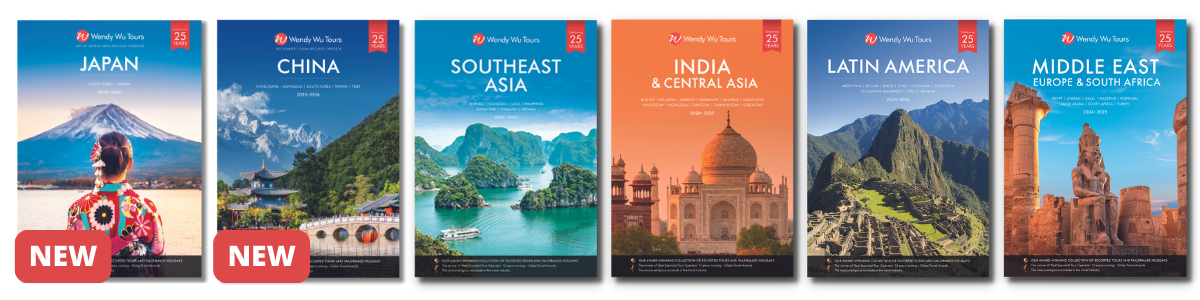 Order your free brochure today