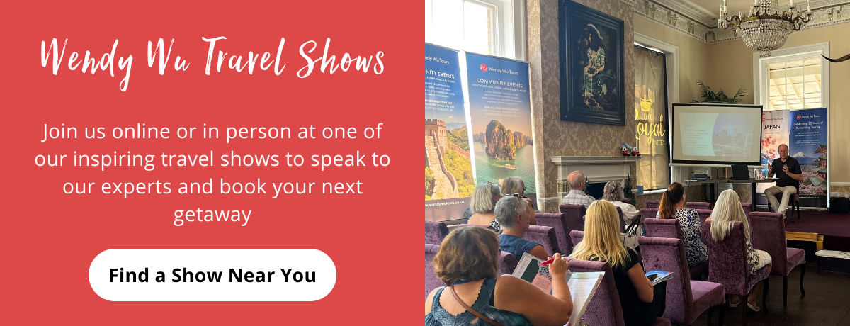 Travel Shows
