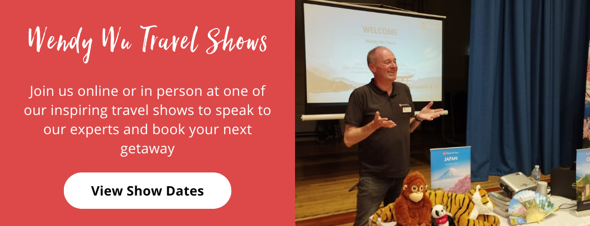 Travel Shows