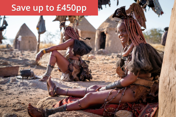 Namibia Adventure