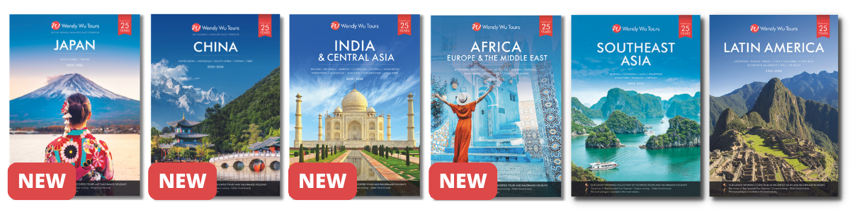 Order your free brochure today