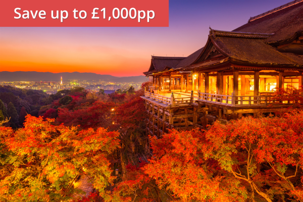 Japan Uncovered