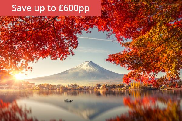 Experience Japan