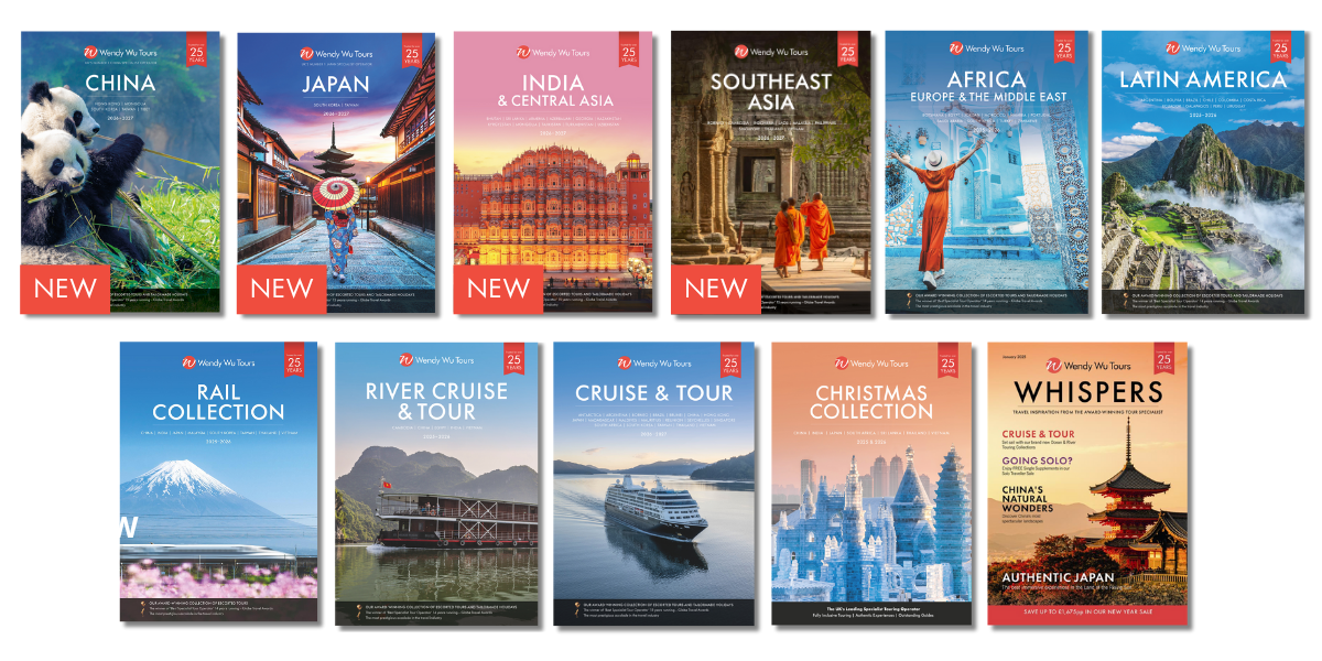 Order your free brochure today