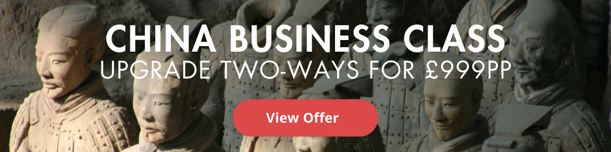 China Business Class