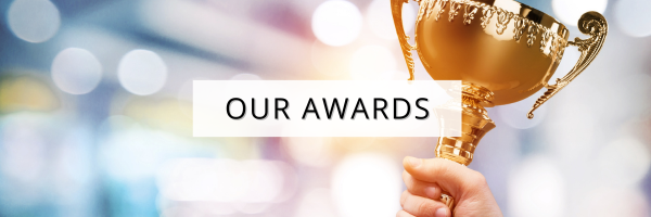 Our Awards