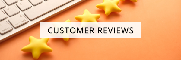 Customer Reviews