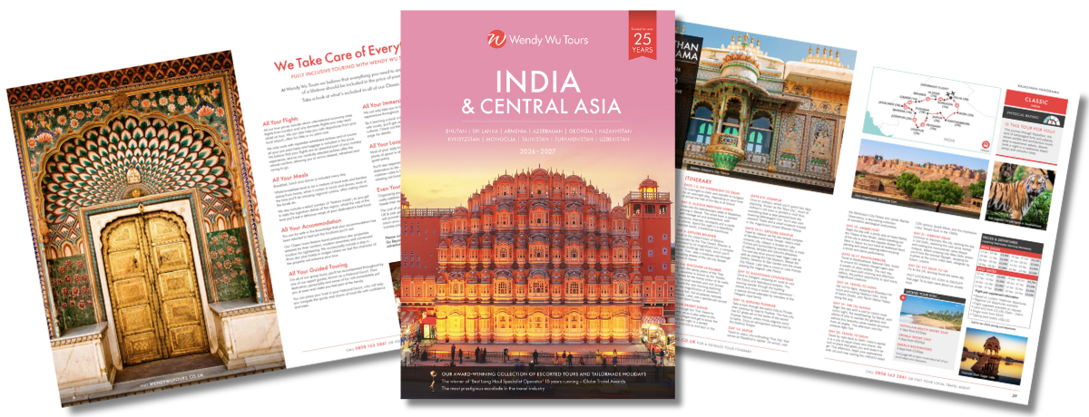 order brochure