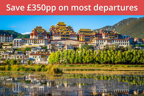 Tibetan Wonders