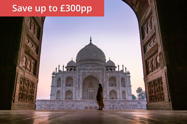 Highlights of India