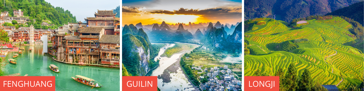 Race Across Asia