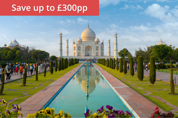 Highlights of India