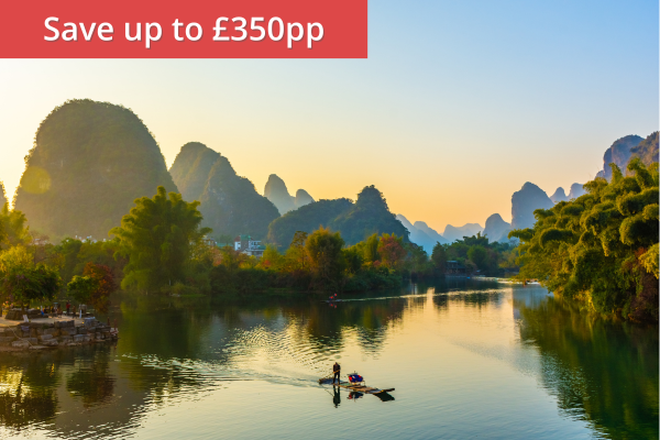 China Delights