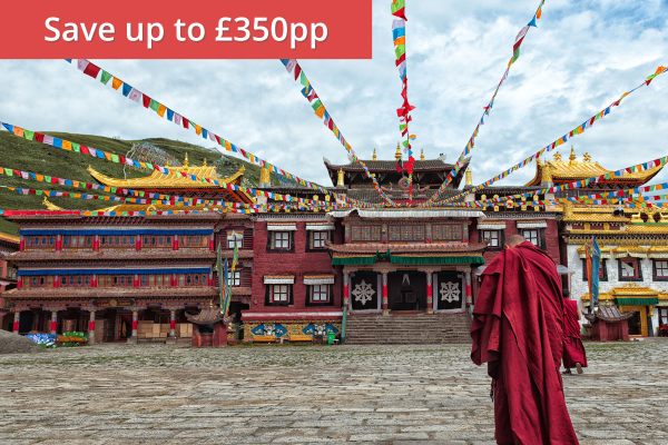 Tibetan Wonders