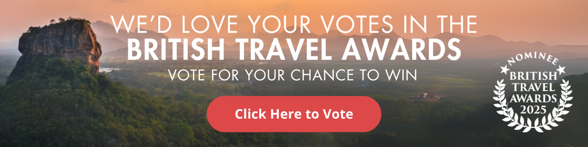 British Travel Awards