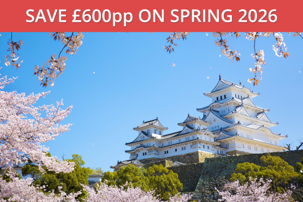 Jewels of Japan