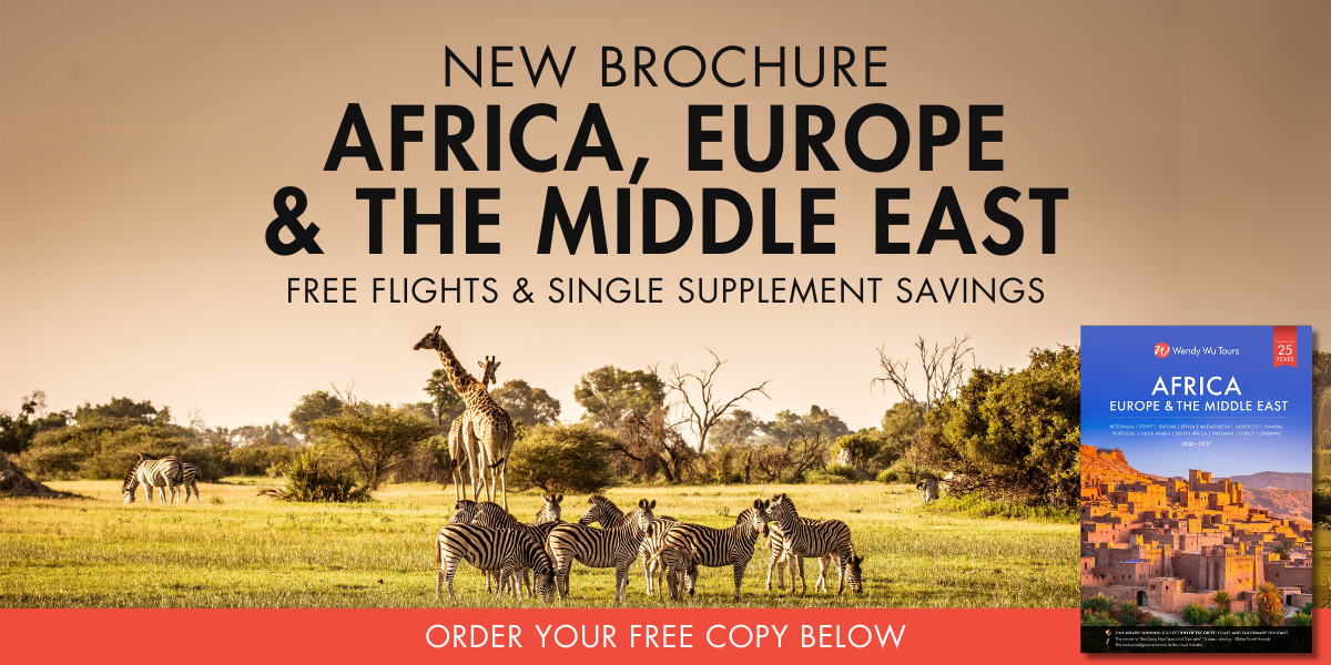 Africa, Europe & Middle East offer