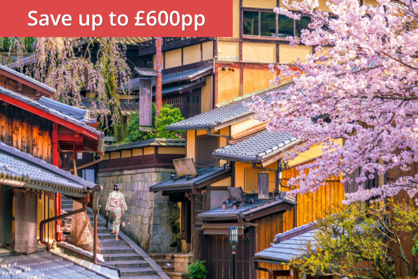 Jewels of Japan