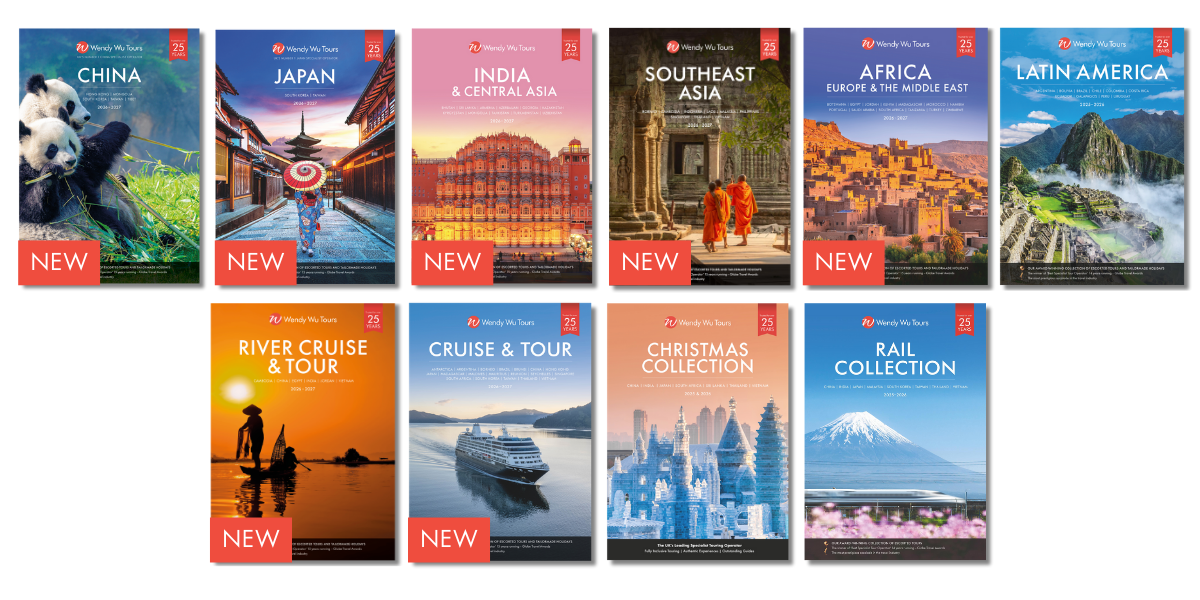 Order your free brochure today
