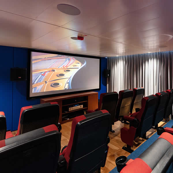 Movie Room