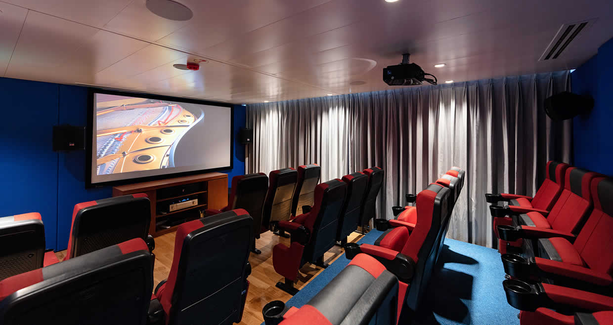 Movie Room