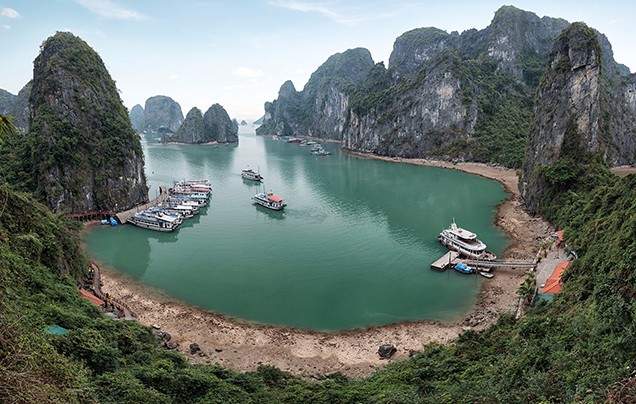 Halong Bay Tours For Solo Travellers Halong Bay Tours For Solo Travellers