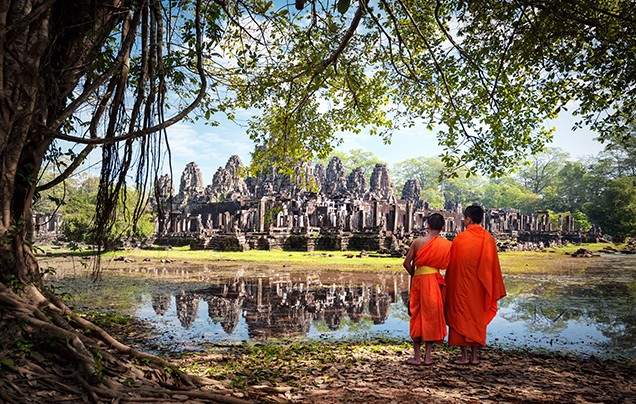 Day 3 Temples of Angkor