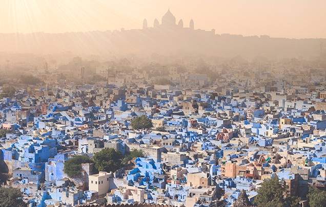 Day 11: Jodhpur