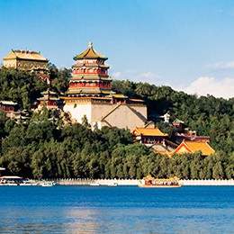 Beijing Short Stay tour