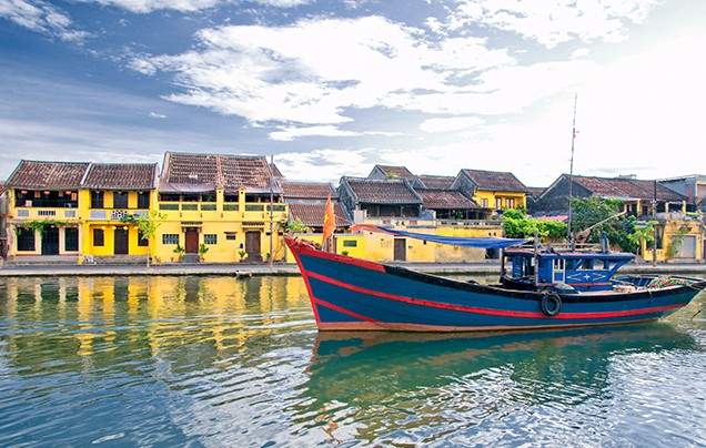 DAY 10 Discover Hoi An