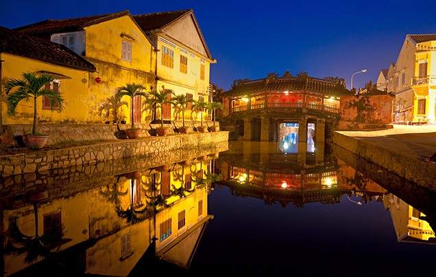 DAYS 5-6 EXPLORE HOI AN