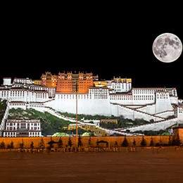 Lhasa Exclusive Extension tour