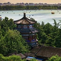 Beijing & Xian Short Stay tour