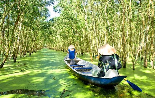 Day 4 Mekong Delta